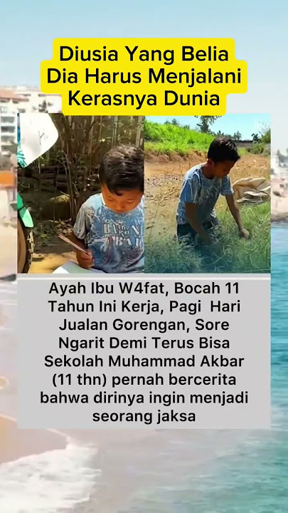 Dunia memang terlihat kejam dek, bertahanlahb#fyp #trending #foryou #beritaterkini #shortsyoutube