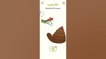 DOP 2 LEVEL 1147 GAMEPLAY #gaming #games #shortsviral #gameplay #cartoon  #trending #dop5 #dop2