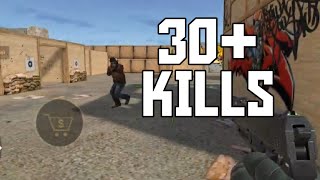 Standoff 2: FULL GAMEPLAY 30+ KILLS