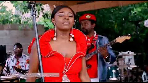 Ruth kotto - Ndolo( bill Loko) festival afro jazz ...