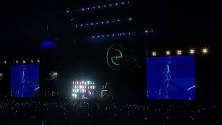 Evanescence - Amy Lee cantando em português (Live São Paulo, Allianz Parque) 21/10/2023