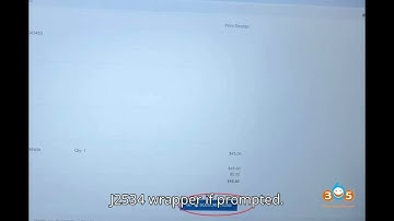 Hoe programmeer ik de 2021-2025 GM New System Smart Key met Techline Connect SPS2?