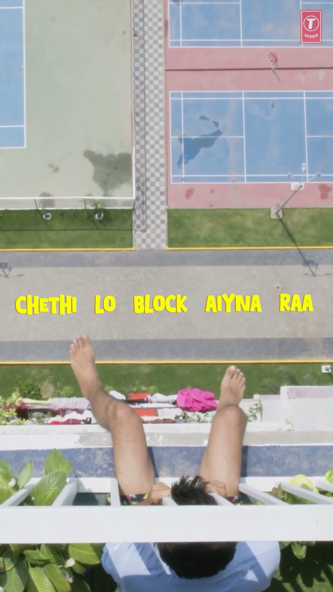#LockuAiynaRaa #lyricalvideo #14daysgirlfriendintlo #MarkKRobin #PADeepak #Sriharsha #outnow