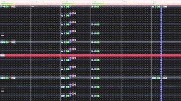 Beginning of The Third Universe (FDS)