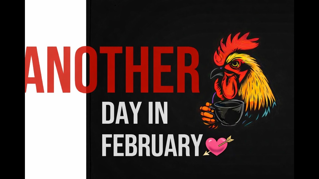 Another Day In February - Rooster Cogburn RDO - Red Dead Redemption 2 ...