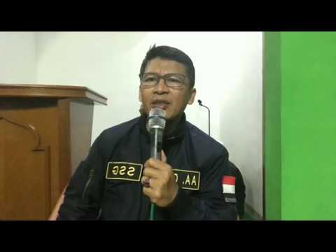 CERAMAH Aa Gym Terbaru  KAJIAN MQ Pagi  januari 