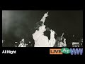 Youth Alive - All Night (Official Live Video)