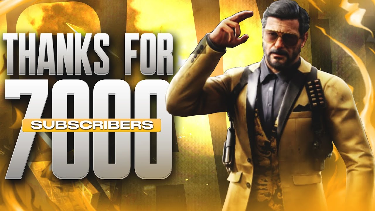 7k Completed | Full Boom Baam | Call Of Duty Mobile - YouTube