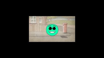 Difficulty Faces (Geometry Dash Inspired) #animation #flipaclip #geometrydash #angel #demon #faces