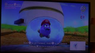 Super Mario Odyssey Episode 17
