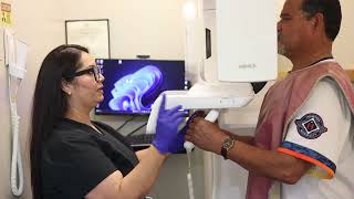 Dental Technology| Baytown Gentle Dental