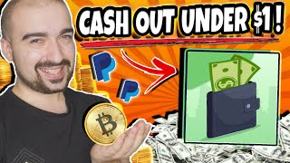 CASH OUT At Under $1.00! - Givvy Play and Earn Review - (Givvy Play and Earn Payment Proof) screenshot 3