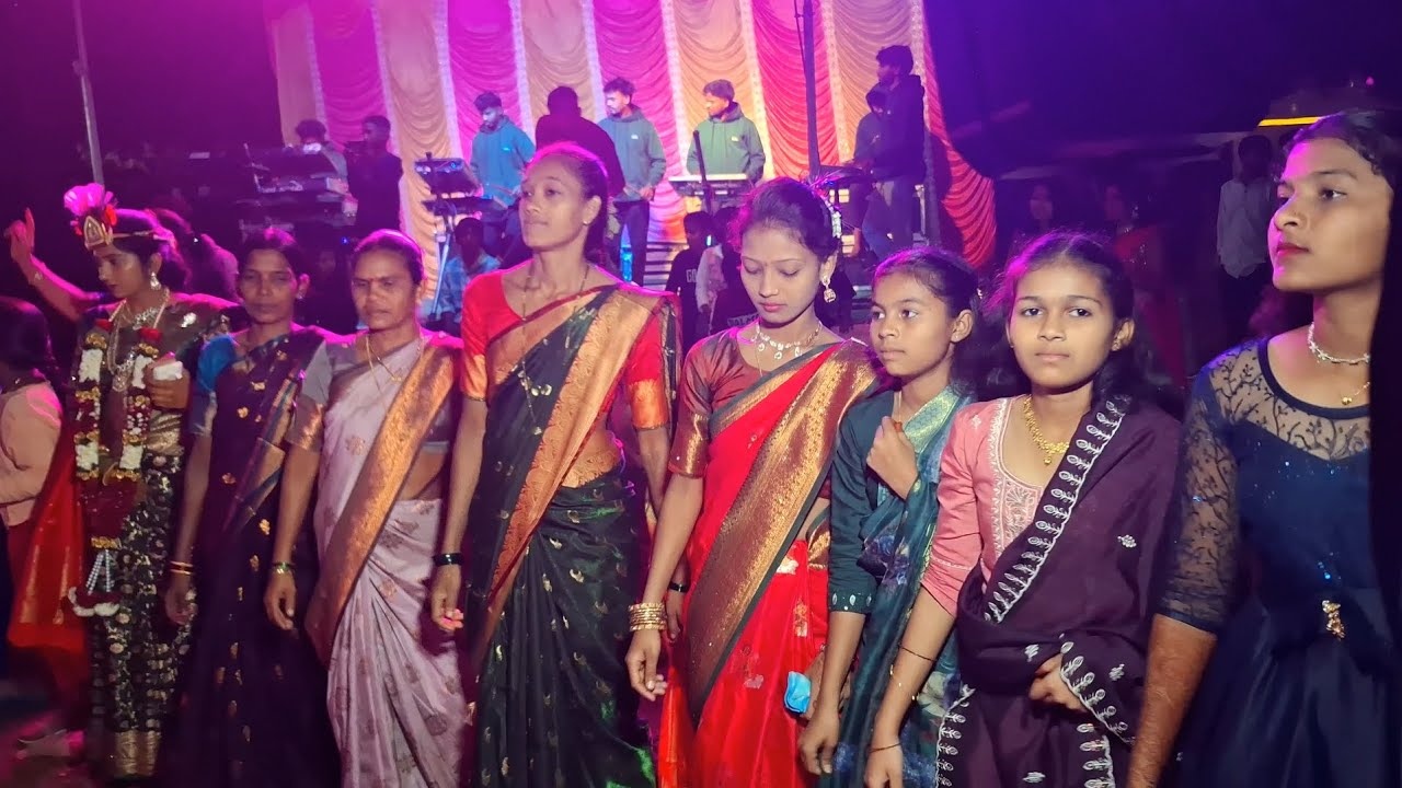 धामणगाव झाडिपाडा fast lagin tarpa king musical mh party 