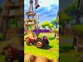 top 6 des Gang les moins dangereux de fortine