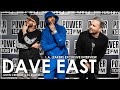 Dave East Talks 'Survival' Album, Working With Nas, Tyra Banks Telling Him To Model & More