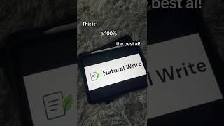 Paste ur essay from chat gpt to NATURAL WRITE and it will huminize your essay in a matter of seconds