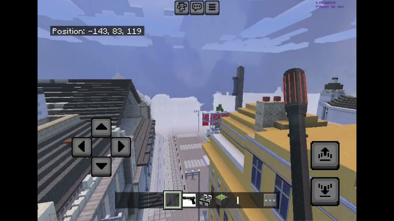 PT. 2 of my half-life 2 map (The map is not finished but u can get map link in my discord server) 