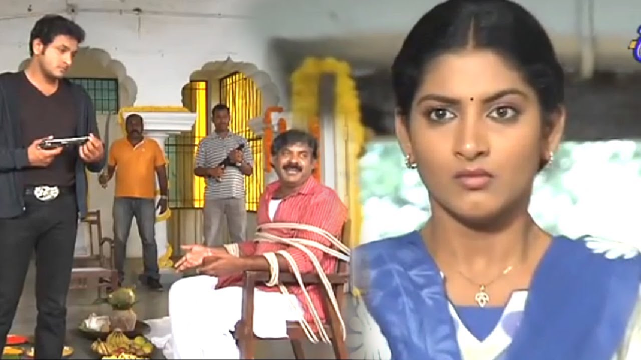 Aadade Aadharam - 16th October 2013   Episode No 1322