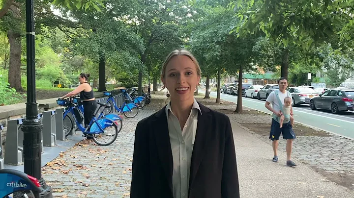 Martha Isaacs Schwarzman Scholars Introduction Video
