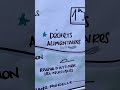 Zoom sur la fresque "Les biodéchets" - ISIS Sud déchets - 23 mai 2023 - Sophia-Antipolis Ademe