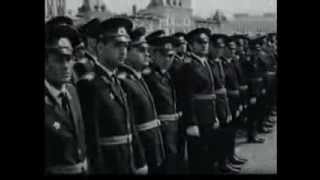 10.11 - Образование советской милиции