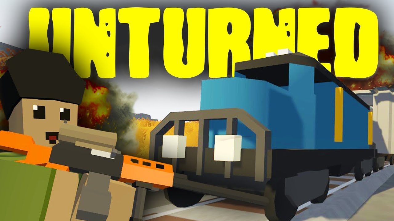 Айди аккумулятора в unturned