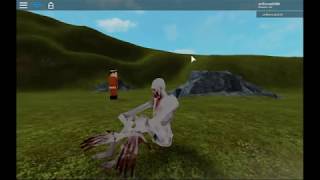 ROBLOX FE SCP-096 SCRIPT