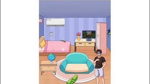 Tricky Story Normal level 22