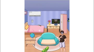 Tricky Story Normal level 22