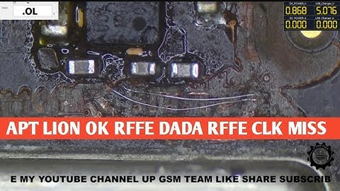 REDMI 9 POWER (9T) (POCO M3) NETWORK PROBLEM RADIO OF (APT LION OK RFFE DADA CLK MISS )@upgsmteam