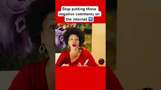 Jenifer Lewis Says Stop Putting All Of Those Negative Comments On The Internet Studio Q