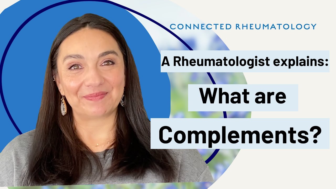 What are Autoimmune Overlap Syndromes? A Rheumatologist explains - YouTube
