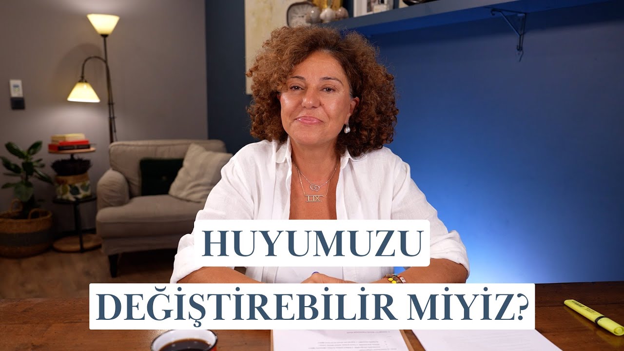 Mizaç mı Karakter mi? Doğuştan Gelen Huylar Değiştirilebilir mi?