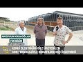 Kendi Elektriğini Üretebilen Keçi İşletmesi - AKKOYUN KARAOĞLAK #hayvancılık #küçükbaş #besicilik