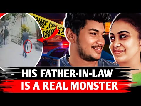 His HORRIFYING final Moment were caught on CCTV footage ll THE CASE OF PRANAY