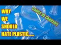 WHY YOU NEED TO STOP USING PLASTIC RIGHT NOW!!!!