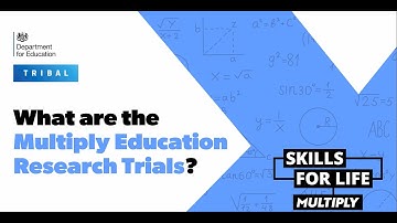 Multiply Randomised Control Trials (RCTs): Participant Information