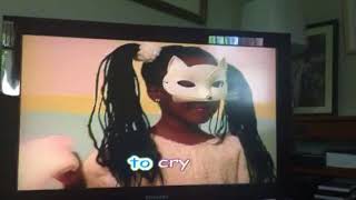 Watch Countdown Kids Three Little Kittens video