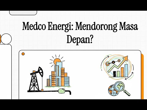 Prospek dan Valuasi Saham PT Medco Energi Internasional Tbk (MEDC) - Februari 2026