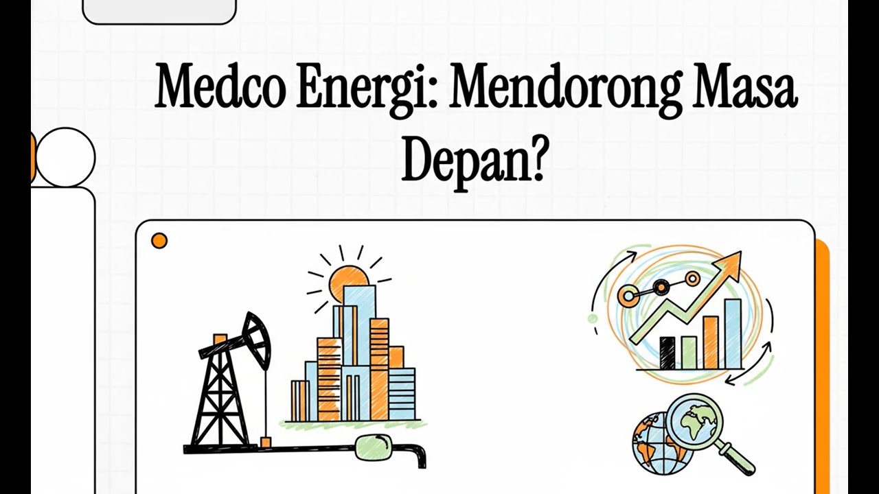 Prospek dan Valuasi Saham PT Medco Energi Internasional Tbk (MEDC) - Februari 2026