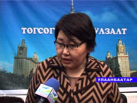 Видео: Их Москвагийн сайн дурын үйл ажиллагаа