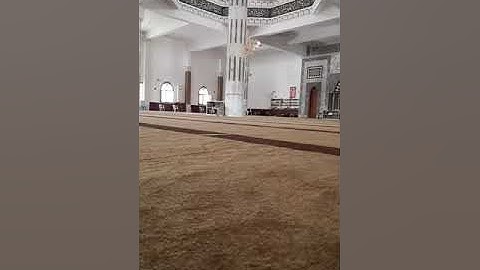 018  سورة يوسف من ختمة الشيخ مصطفى مطاوع برواية قالون عن نافع