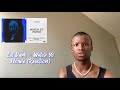 Let’s Rate | Lil Durk - Watch Yo Homie (Reaction) |About & Reaction