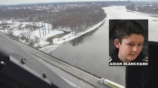 Search continues for missing Chicopee boy