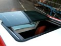 Solar Sunroof