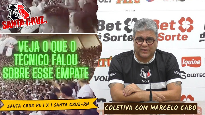 POST-GAME PRESS CONFERENCE WITH MARCELO CABO