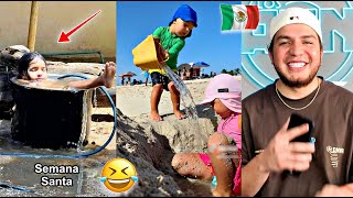 🤡 LOS NIÑOS SON EL FUTURO 😂 (SI TE RIES PIERDES) by Los ADN 613,957 views 1 month ago 11 minutes, 51 seconds