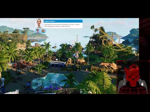 Planet Coast 2 - *Meows* Career