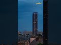 لماذا سخر الفرنسيون من أعلى مبنى في باريس وأطلقوا عليه النكات لماذا سخر الفرنسيون من أعلى مبنى في باريس وأطلقوا عليه النكات