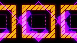 Free loops Background Animation Loop VJ 06